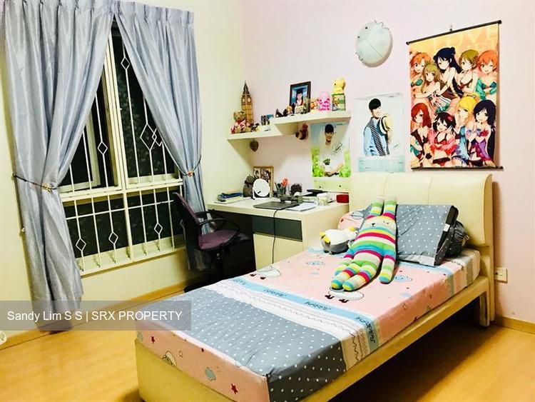 Rivervale Crest (D19), Apartment #199402252